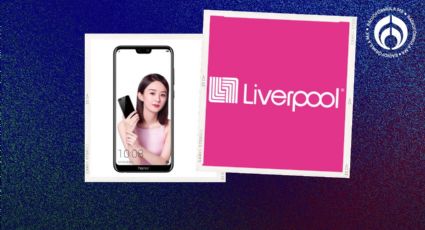 Liverpool: este es el celular Huawei más barato y de mejor cámara que puedes comprar