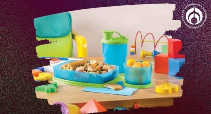 La caída de Tupperware: las claves de su quiebra... ¿perdieron popularidad sus recipientes?