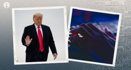 Hackeo a Trump: FBI afirma que iraníes filtraron información a demócratas