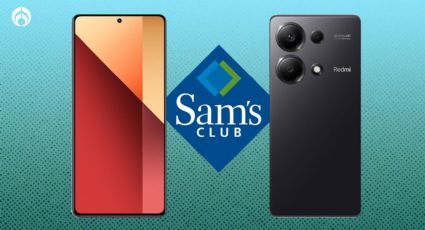 Sam’s Club baja el precio del Xiaomi Note 13 Pro con poderosa cámara y muy buenas reseñas