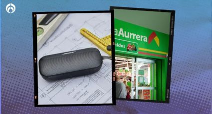 Aurrera: las bocinas Bose con mejor sonido, batería y potentes más baratas para comprar