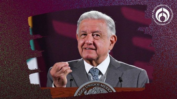 'Matan a más en Guanajuato': AMLO acusa 'propaganda de mentiras' en Sinaloa