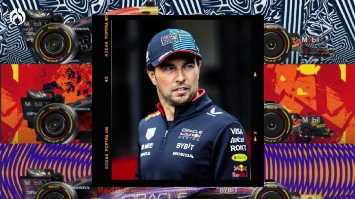 ¿Red Bull tiene miedo? Cancela pinturas especiales del RB20 ¡porque añade mucho peso!