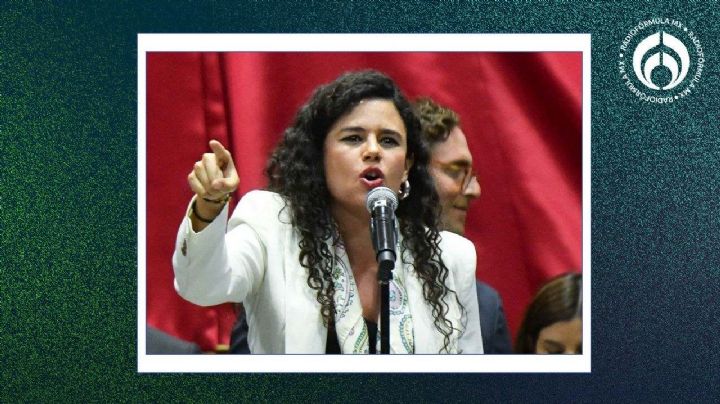 Dirigencia de Morena: Luisa María Alcalde renunciará el viernes, prevé AMLO