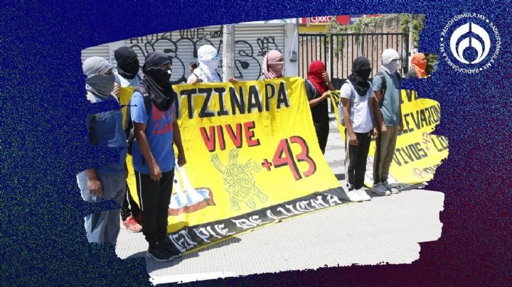 Caso Ayotzinapa: A 10 años, aún hay esperanzas de encontrar a los 43, dice padre de normalista