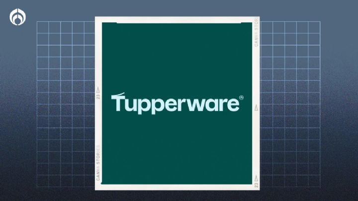 Crisis en Tupperware: compañía se declara oficialmente en quiebra