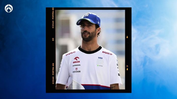 ¿Daniel Ricciardo se va de la F1? Singapur sería su última carrera y este es su reemplazo