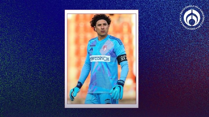 Memo Ochoa: ¿Qué estudió y cuánto se gana en esa carrera?