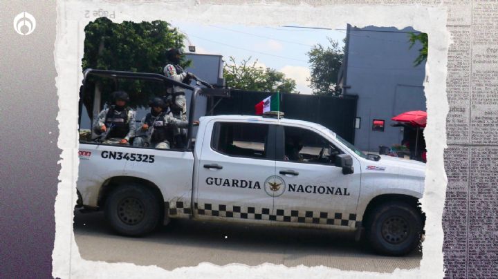 Reforma a la Guardia Nacional: 5 claves para entender la iniciativa