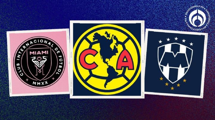 ¡Y ponle aguacate! América es el club más caro de CONCACAF