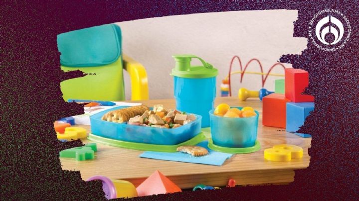 La caída de Tupperware: las claves de su quiebra... ¿perdieron popularidad sus recipientes?