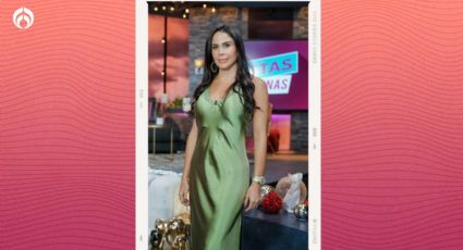 Revelan fecha de debut de Paola Rojas en Imagen Televisión, tras su salida de Televisa