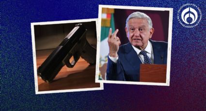 ¿Los campesinos podrán tener armas? Verdades y mitos de la nueva iniciativa de AMLO