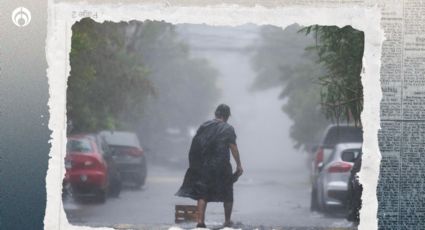 Frente frío 3 se acerca al fin de semana: habrá hasta 0 grados y lluvias en estos estados