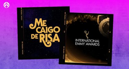 Exitoso programa de Televisa logra hazaña y es nominado a un Premio Grammy Internacional