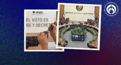 Elección de Jueces y Ministros: INE 'arrancará' el lunes el proceso electoral