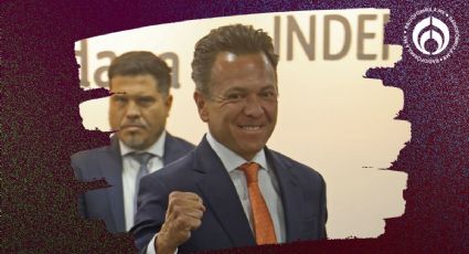 Pablo Lemus se acerca a triunfo en Jalisco: gana un 'round' pero falta resolución definitiva