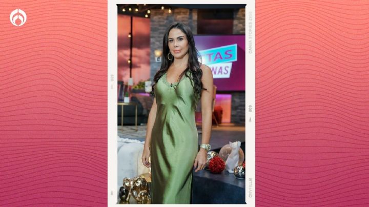 Revelan fecha de debut de Paola Rojas en Imagen Televisión, tras su salida de Televisa