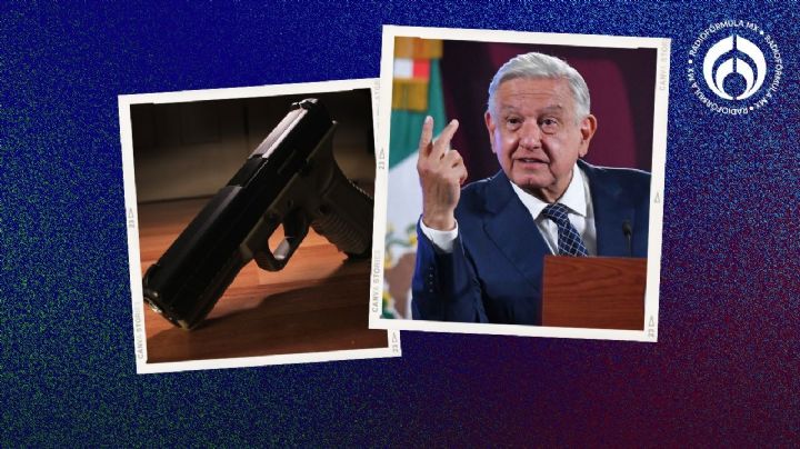 ¿Los campesinos podrán tener armas? Verdades y mitos de la nueva iniciativa de AMLO