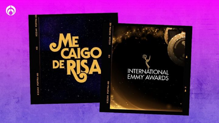 Exitoso programa de Televisa logra hazaña y es nominado a un Premio Grammy Internacional