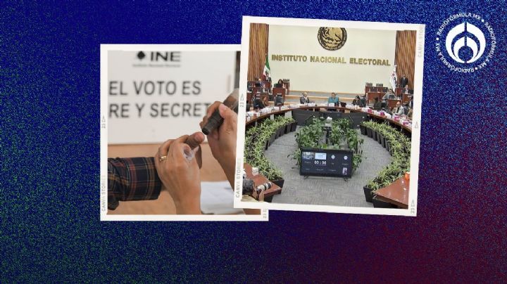 Elección de Jueces y Ministros: INE 'arrancará' el lunes el proceso electoral