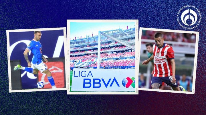 Jornada 9 de Liga MX: Horarios y dónde ver todos los partidos