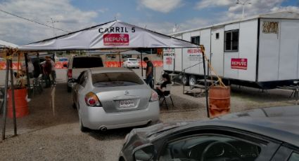 Septiembre, último mes para legalizar autos chocolate en Sonora