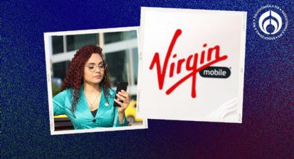 Virgin Mobile: ¿qué compañía es y cuánto dura la recarga de 100 pesos?