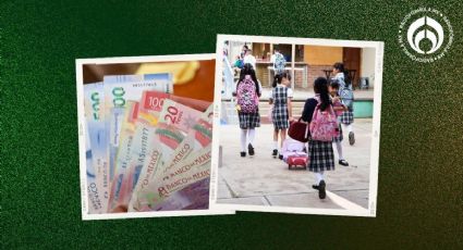 Edomex: ¿cómo acceder a la beca de 2,500 pesos para primaria, secundaria y prepa?