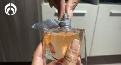 El truco revelado para poder rellenar tu botella de perfume original y no gastar una fortuna