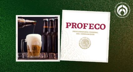 Mahou 0.0 tostada: ¿por qué la Profeco está retirando esta cerveza de tiendas y supermercados?