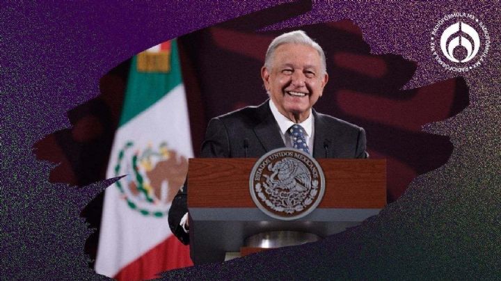 AMLO se enoja por 'sabadazo': se lanza contra jueces por frenar la reforma judicial