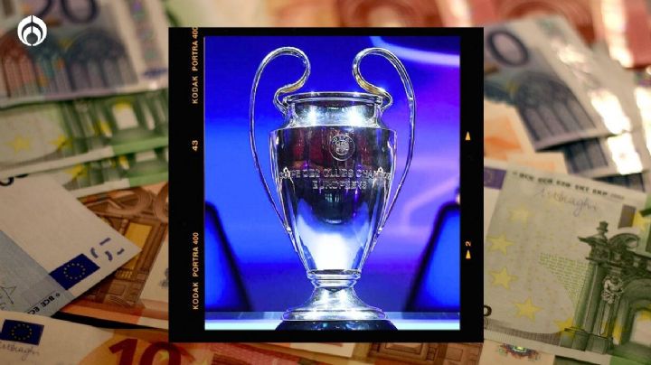 ¿Cuánto cuesta un boleto de Champions? UEFA pondrá límite al precio máximo ¡y no son caros!