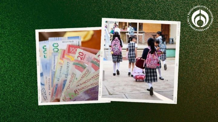 Edomex: ¿cómo acceder a la beca de 2,500 pesos para primaria, secundaria y prepa?