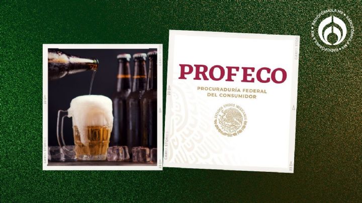 Mahou 0.0 tostada: ¿por qué la Profeco está retirando esta cerveza de tiendas y supermercados?