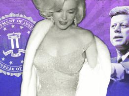 Archivos de la Casa Blanca, el cumpleaños de JFK: Marilyn Monroe, política y glamour