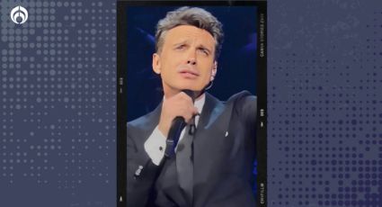 ¡Luis Miguel hace historia! Su gira se convierte en la más taquillera de todos los tiempos