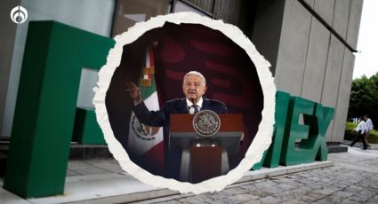 AMLO recomienda al próximo Gobierno seguir con inyección de 'billullos' a Pemex