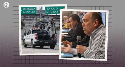 Moreira critica reforma a la Guardia Nacional: 'Pone en riesgo al Ejército', asegura