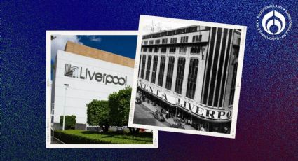 Liverpool: ¿qué significa el nombre de una de las tiendas departamentales más famosas?