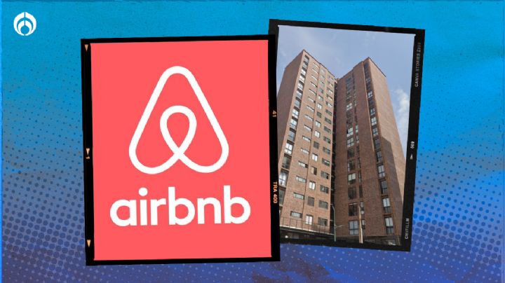 ¿Damnificados de CDMX podrán rentar sus viviendas por Airbnb? Esto sabemos de las reformas