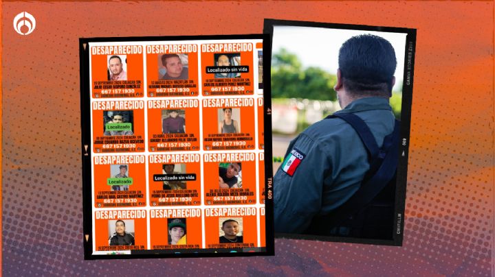 'Guerra' entre 'Chapitos' y 'Mayos' ha dejado más de 70 desaparecidos en Sinaloa y supera homicidios