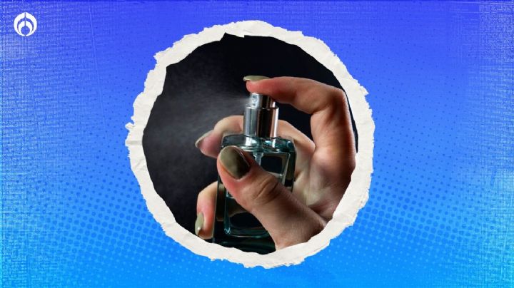 El perfume para comprar a ciegas y con el que 'obsesionarás' a quien te gusta