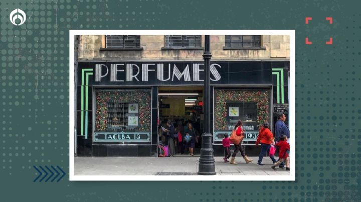 La ‘fábrica’ de perfumes en CDMX donde puedes crear el tuyo desde cero ¡y son baratísimos!