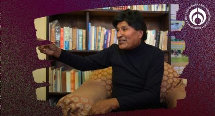 Evo Morales acusa que lo quieren matar para impedir su candidatura en 2025