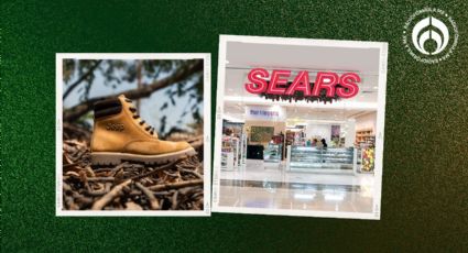 Sears: estas tres botas Jeep para hombre son 'todoterreno' y están 'baratísimas'