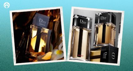 Los 5 perfumes duraderos que huelen tan elegante como Dior Homme Intense; ¡pero son mucho más baratos!