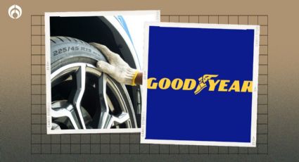 Llantas Goodyear: lista de tiendas donde aplica un 'descuentazo' al comprar un set de cuatro