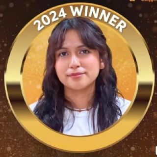 ¡Orgullo nacional! Mexicana gana primer lugar en Global Student Prize en Nueva York