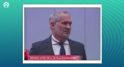 "Ya no queremos esos ataques con violencia": Arath rompe en llanto en semifinal de LCDLF